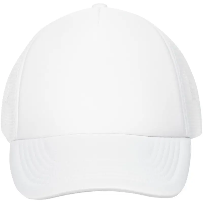 Бейсболка Sunbreaker, белая Бейсболка Sunbreaker, белая