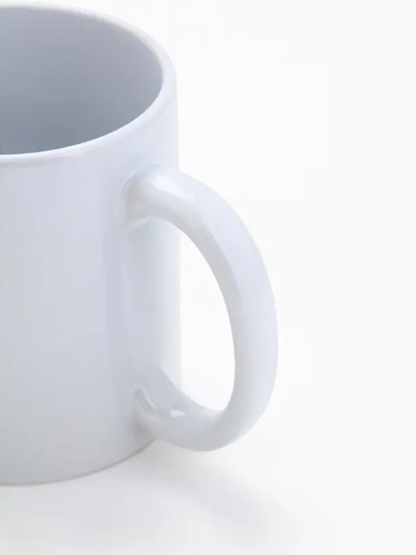 Кружка керамическая &laquo;Самая прекрасная&raquo;, 300 мл