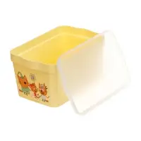 Детский ящик для хранения Три Кота 2,3 л