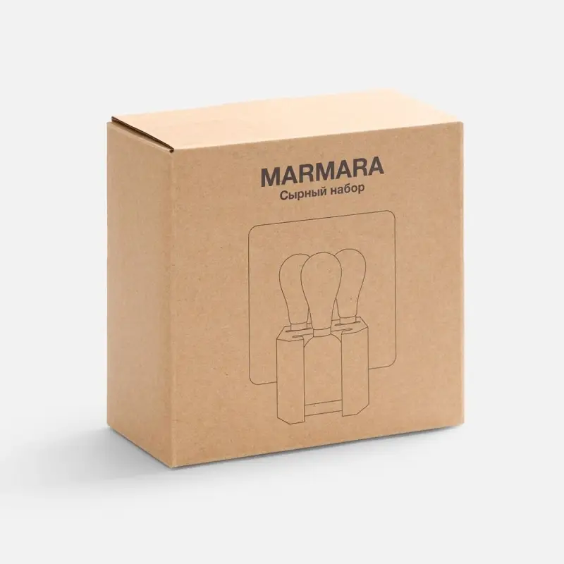 Сырный набор Marmara