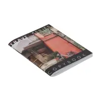 Тетрадь 96 листов в клетку Calligrata &laquo;Неделя отпуска&raquo;, серые листы, МИКС