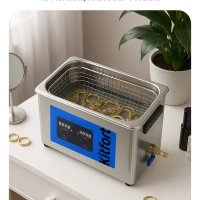 Ультразвуковая мойка для инструментов КТ-6472 - 380 Вт Ультразвуковая мойка для инструментов КТ-6472 - 380 Вт