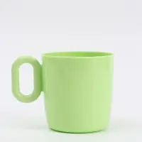 Кружка пластиковая 300 мл, &laquo;Ум и Хрум&raquo;