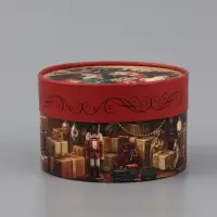 Коробка подарочная &laquo;Уюта в новом году&raquo;, 13&times;8.5 см
