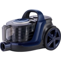 Пылесос HYV-C3955 1,5л 2220Вт фиолетовый