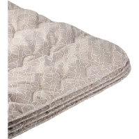 Одеяло всесезонное Овечья шерсть 1,5сп, микрофибра(&nbsp;343)