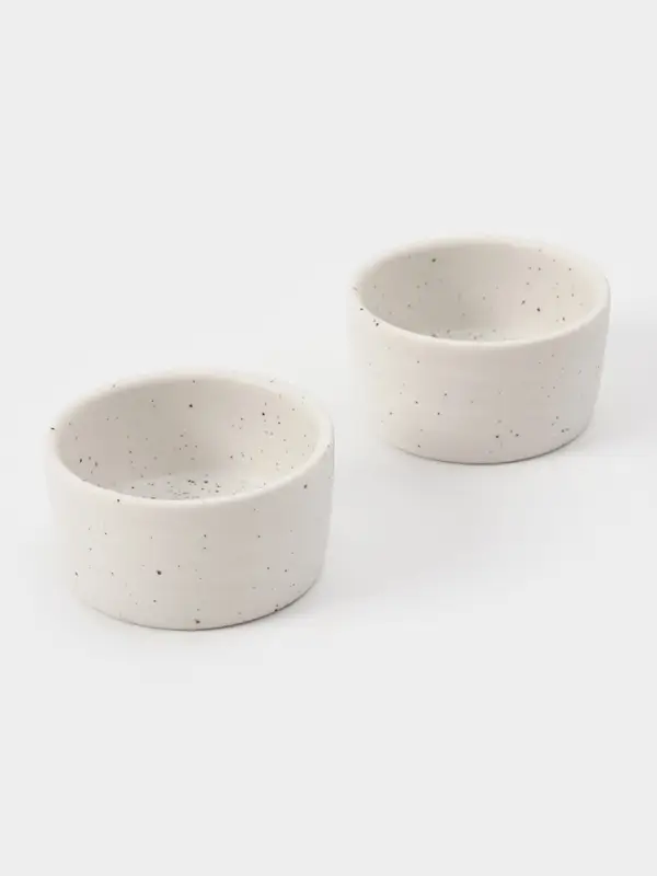 Набор соусников Набор соусников "Slate" 6,7х3,5 см, 2 шт