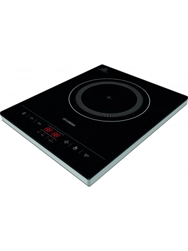 Плита Индукционная HYC-0111 черный