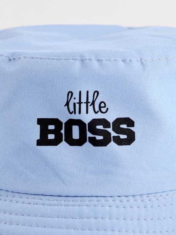 Панама Панама "Little Boss" р-р 48-50см