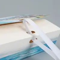 Коробка подарочная складная, упаковка, «Следуй за мечтой», 16.5 х 12 х 5 см