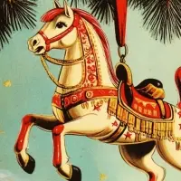 Ланч-бокс круглый «Мечты сбываются», 500 мл