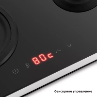 Чайный набор чайник электрический КТ-6181 - 2 л