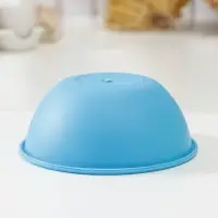 Миска салатная, 400 мл, цвет МИКС Миска салатная, 400 мл, цвет МИКС