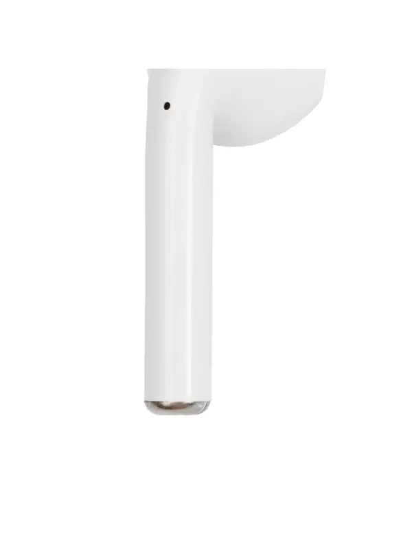 Наушники беспроводные Windigo W22, TWS, вкладыши, Bluetooth 5.0, 40/500 мАч, сенсор, белые глянцевые Наушники беспроводные Windigo W22, TWS, вкладыши, Bluetooth 5.0, 40/500 мАч, сенсор, белые глянцевые