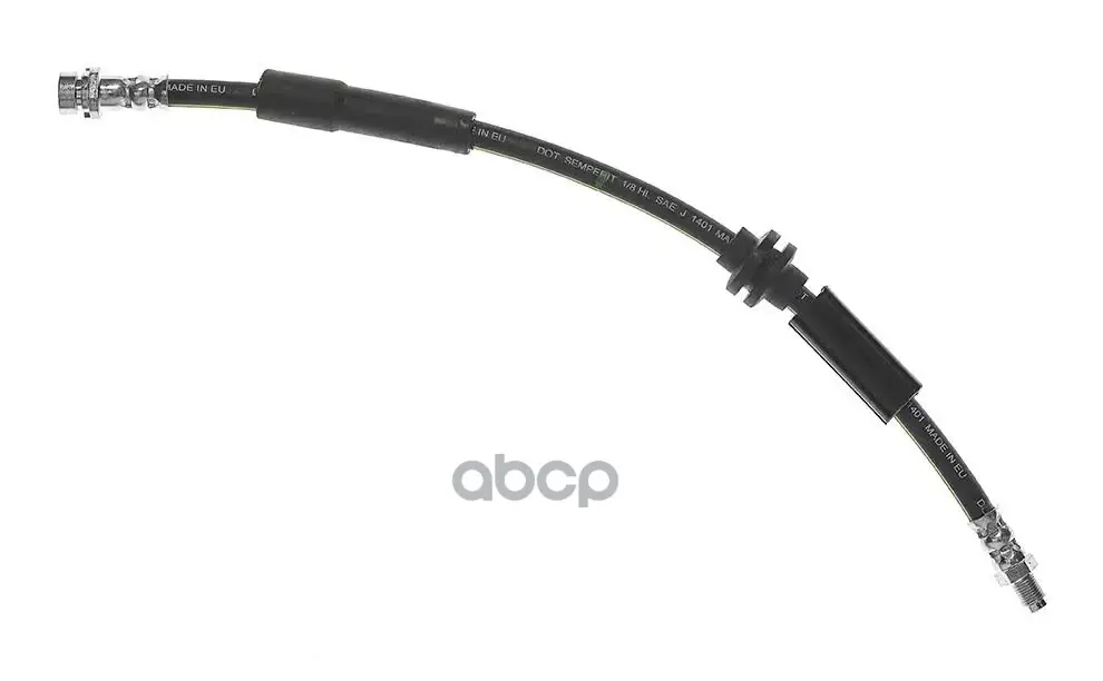 Шланг тормозной задний Brembo арт. T86025