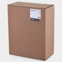 Набор бокалов для вина "Индиго" 2 шт, 8,2х21,5 см, прозрачные Набор бокалов для вина "Индиго" 2 шт, 8,2х21,5 см, прозрачные