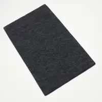 Когтеточка, 55&times;30 см, ковролин, БЕЗ МЕХА