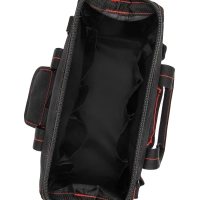 Сумка для инструмента с ремнем 36х15х23 Dr.IRON (DR1004)