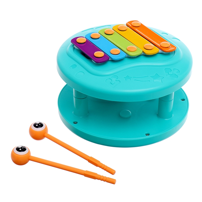 Развивающая игрушка «Улитка», на верёвочке Развивающая игрушка «Улитка», на верёвочке