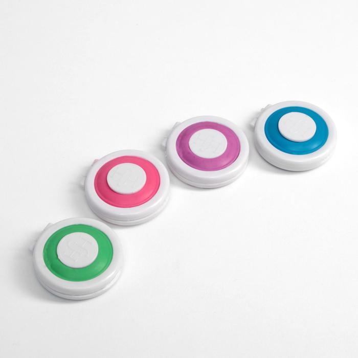 Набор мелков для волос, 4 цвета Набор мелков для волос, 4 цвета