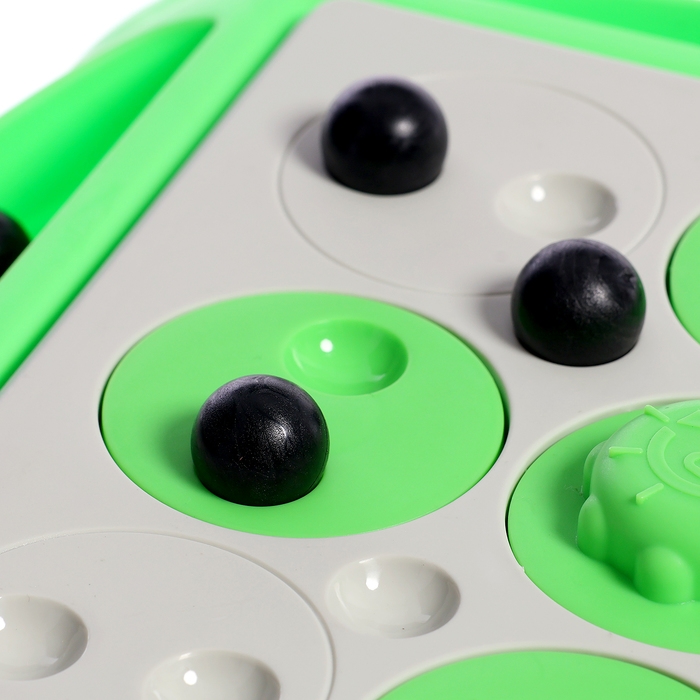 Настольная игра «Магнитная битва + 4 в ряд», 1-2 игрока, 3+ Настольная игра «Магнитная битва + 4 в ряд», 1-2 игрока, 3+