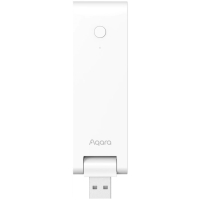 Центр управления умным домом Aqara USB HE1-G01, Wi-Fi + Zigbee, до 128 устройств