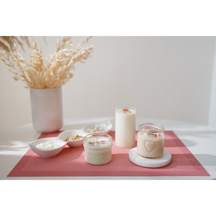 Перфорированный коврик для выпечки Доляна «Амато», силикон, 42×29,6 см, цвет розовый Перфорированный коврик для выпечки Доляна «Амато», силикон, 42×29,6 см, цвет розовый