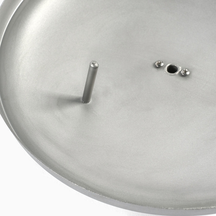 Коптильня Bravo 2, 10 л Коптильня Bravo 2, 10 л