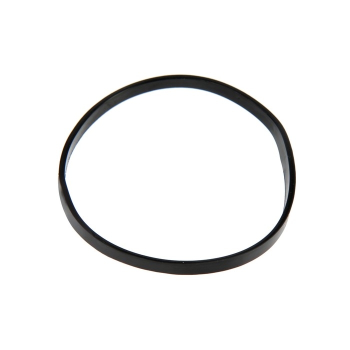 Прокладка Aquant, на корпус сифона, внешний d=72 мм, высота 3 мм, 50 шт Прокладка Aquant, на корпус сифона, внешний d=72 мм, высота 3 мм, 50 шт