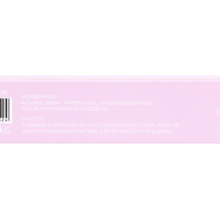 Парфюмерная вода женская La Bella Viva, 35 мл Парфюмерная вода женская La Bella Viva, 35 мл