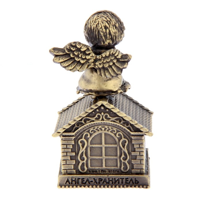 Колокольчик  Колокольчик "Ангел - Хранитель"
