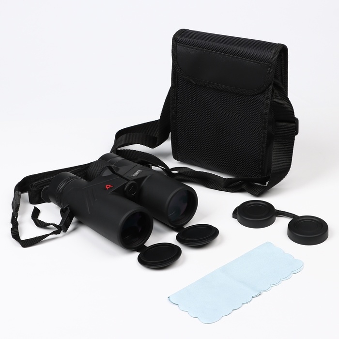 Бинокль Эксперт, зум10, объектив 42мм Бинокль Эксперт, зум10, объектив 42мм