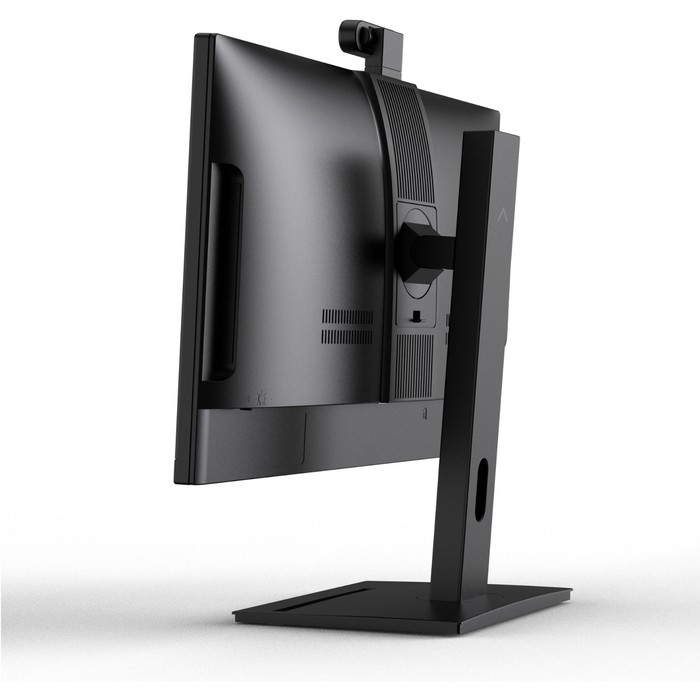 Моноблок Digma Pro AiO 23A, 23.8 Моноблок Digma Pro AiO 23A, 23.8", IPS, R3 5425U, 8 Гб, SSD 256 Гб, RGr, Win11, чёрный