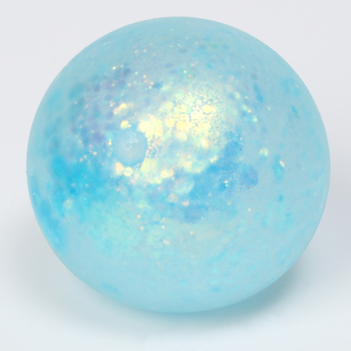 Мялка «Космос» с блёстками Мялка «Космос» с блёстками