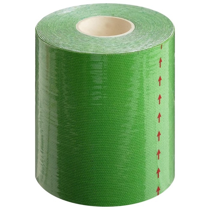 Кинезио-тейп ONLITOP PRO, 7,5 см х 5 м, цвета МИКС