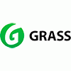 Антидождь Grass пленочное покрытие, 600 мл, триггер