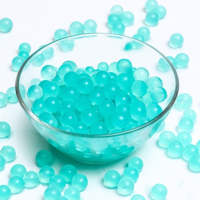 Аквагрунт &laquo;Жемчужный&raquo;, 50 г, зелёный