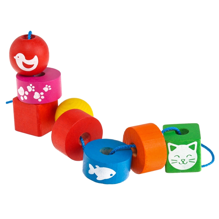 Пирамидка, 15 деталей Пирамидка, 15 деталей