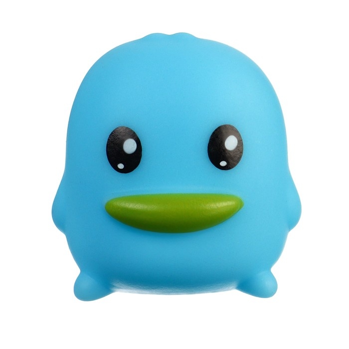 Набор резиновых игрушек для ванны «Малыши», с пищалкой, 6 шт, цвет МИКС, Крошка Я Набор резиновых игрушек для ванны «Малыши», с пищалкой, 6 шт, цвет МИКС, Крошка Я