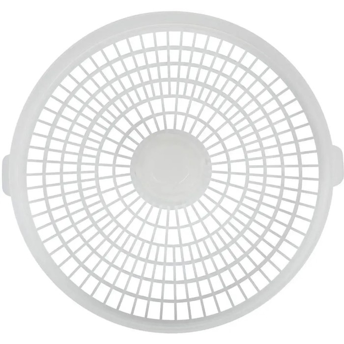 Сушилка для овощей и фруктов BQ FD1002, 500 Вт, 5 ярусов, белая Сушилка для овощей и фруктов BQ FD1002, 500 Вт, 5 ярусов, белая