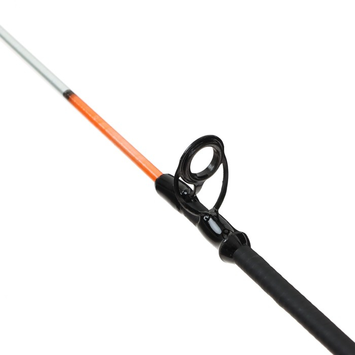 Спиннинг троллинговый телескопический Salmo Blaster TELE BOAT, тест 150-200 г, 2.1 м Спиннинг троллинговый телескопический Salmo Blaster TELE BOAT, тест 150-200 г, 2.1 м