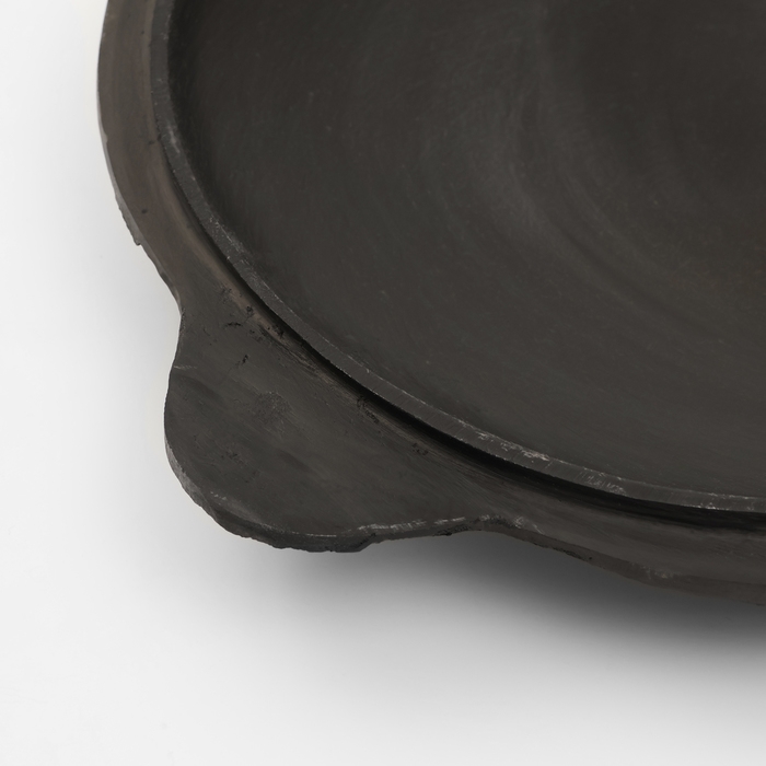 Садж-сковорода узбекская 36 см Садж-сковорода узбекская 36 см