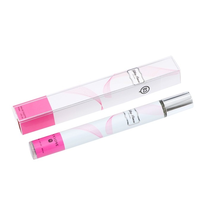 Парфюмерная вода женская Glittery Princess (по мотивам Miss Dior Eau de Parfum, 2021), 35 мл Парфюмерная вода женская Glittery Princess (по мотивам Miss Dior Eau de Parfum, 2021), 35 мл