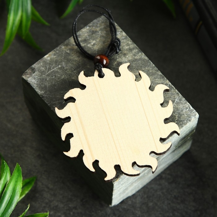 Подвеска для автомобиля  Подвеска для автомобиля "Двуглавый орёл" кедр, гебр России