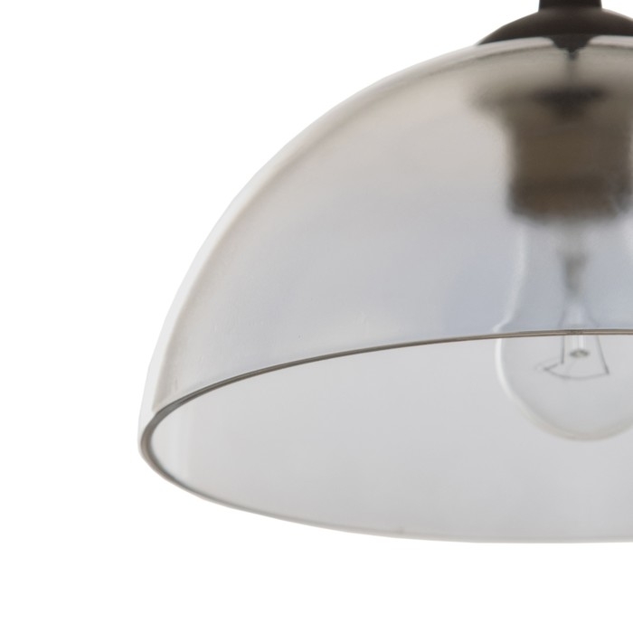 Светильник BayerLux Рената 1хЕ27 хром 25х25х11,5см Светильник BayerLux Рената 1хЕ27 хром 25х25х11,5см