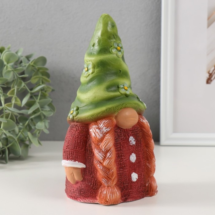 Копилка Копилка "Гнома" 19 х 8 х 11 см.