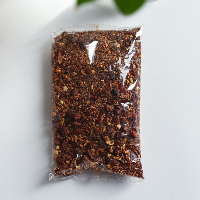 Чай ягодно-травяной «Детокс», 50 г. Чай ягодно-травяной «Детокс», 50 г.