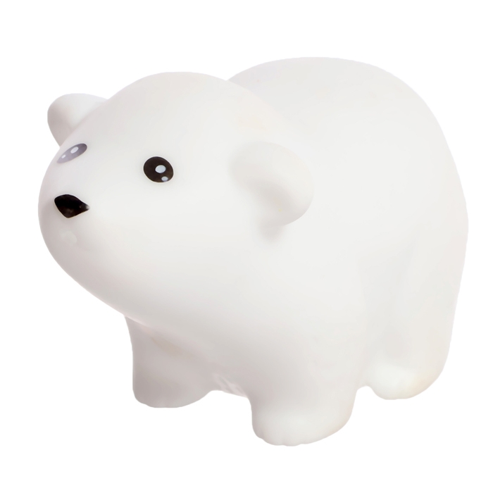 Набор игрушек для купания с ванночкой «Купание зверят», 12 предметов, МИКС Набор игрушек для купания с ванночкой «Купание зверят», 12 предметов, МИКС