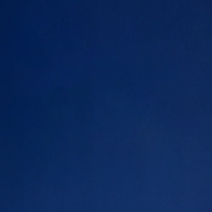 Пакет ламинированный горизонтальный «Синий», L 40 × 31 × 14 см