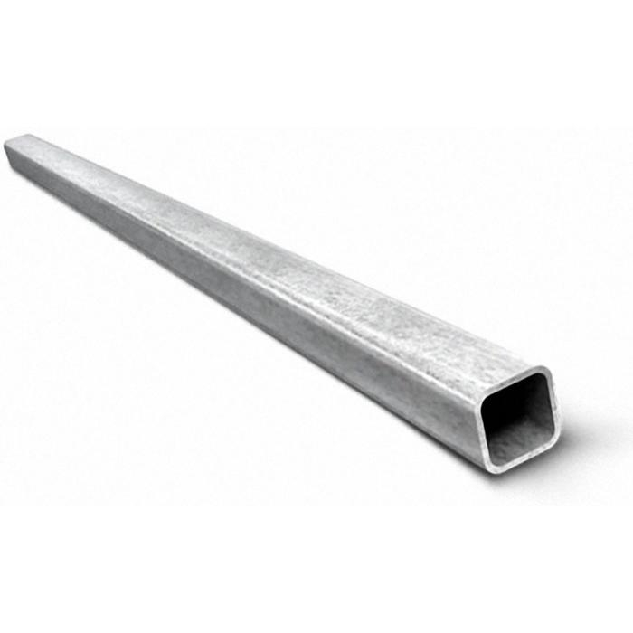 Труба профильная 20х20х1,5 мм, 3000 мм Труба профильная 20х20х1,5 мм, 3000 мм